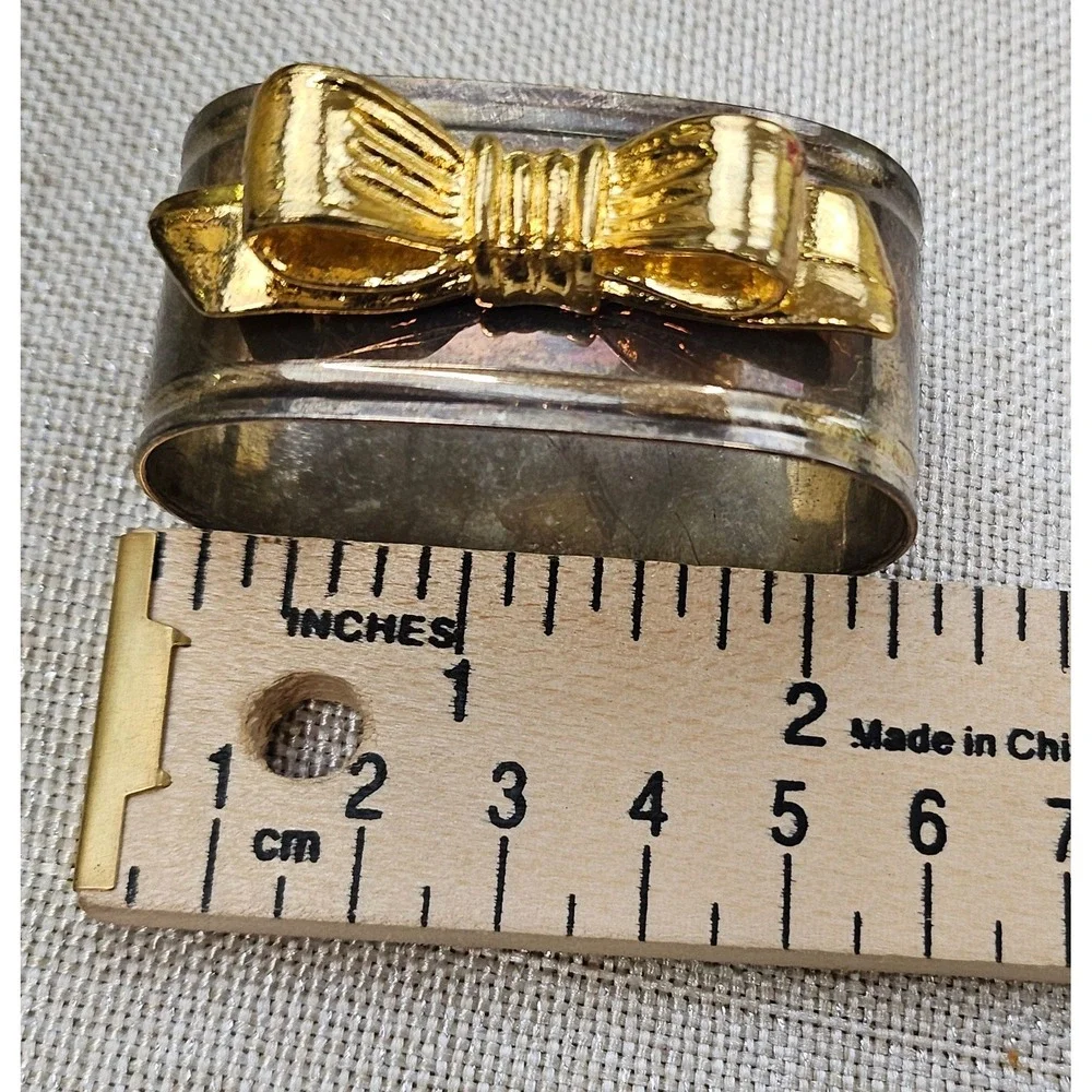 N/A vintage silver